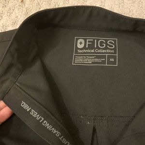 FIGS Scrubs
